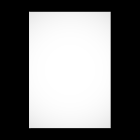 8.5 x 11 Notepad