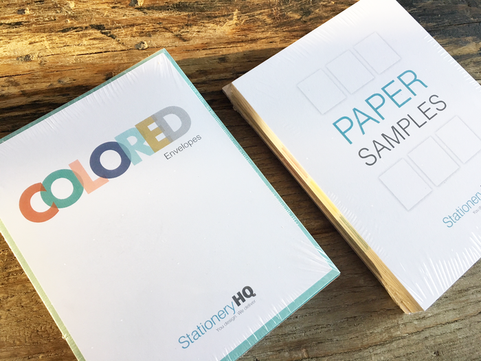 Sample Packs