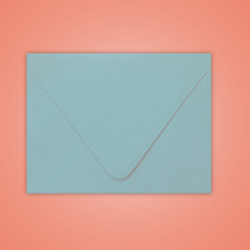 Colored Printed A2 Envelopes