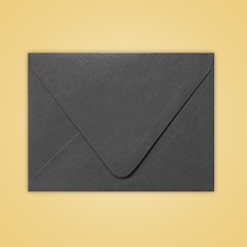 Colored Printed A2 Envelopes